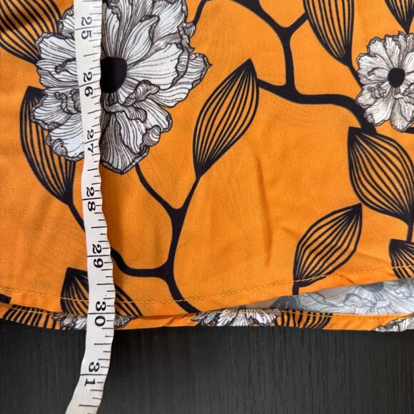 WET Swimsuit Set Women Large Floral One Piece Matching Cover Up Dress Resort NEW - Picture 13 of 14